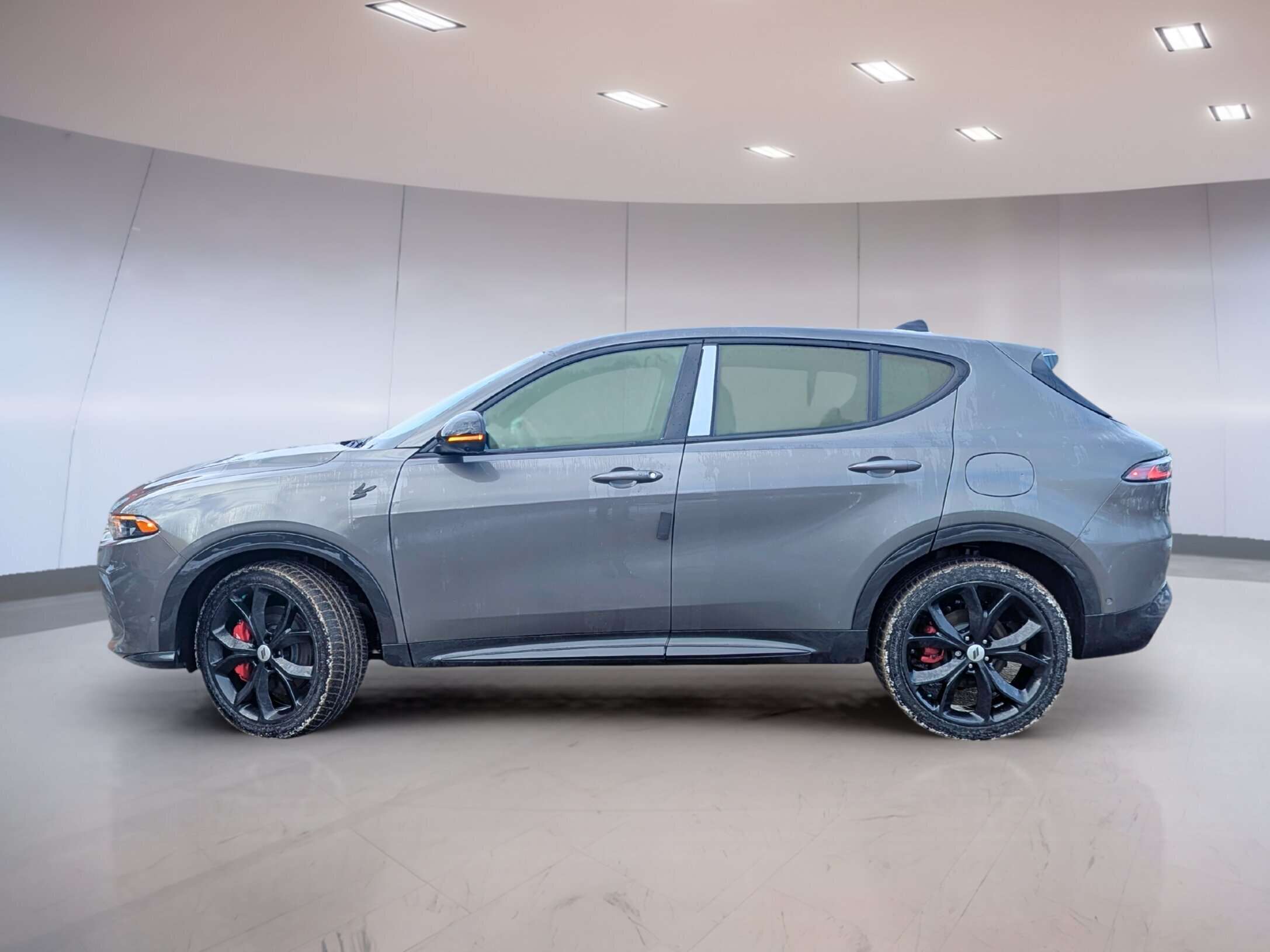 2024 Dodge Hornet R/t Plus Phev Eawd — снимка 1