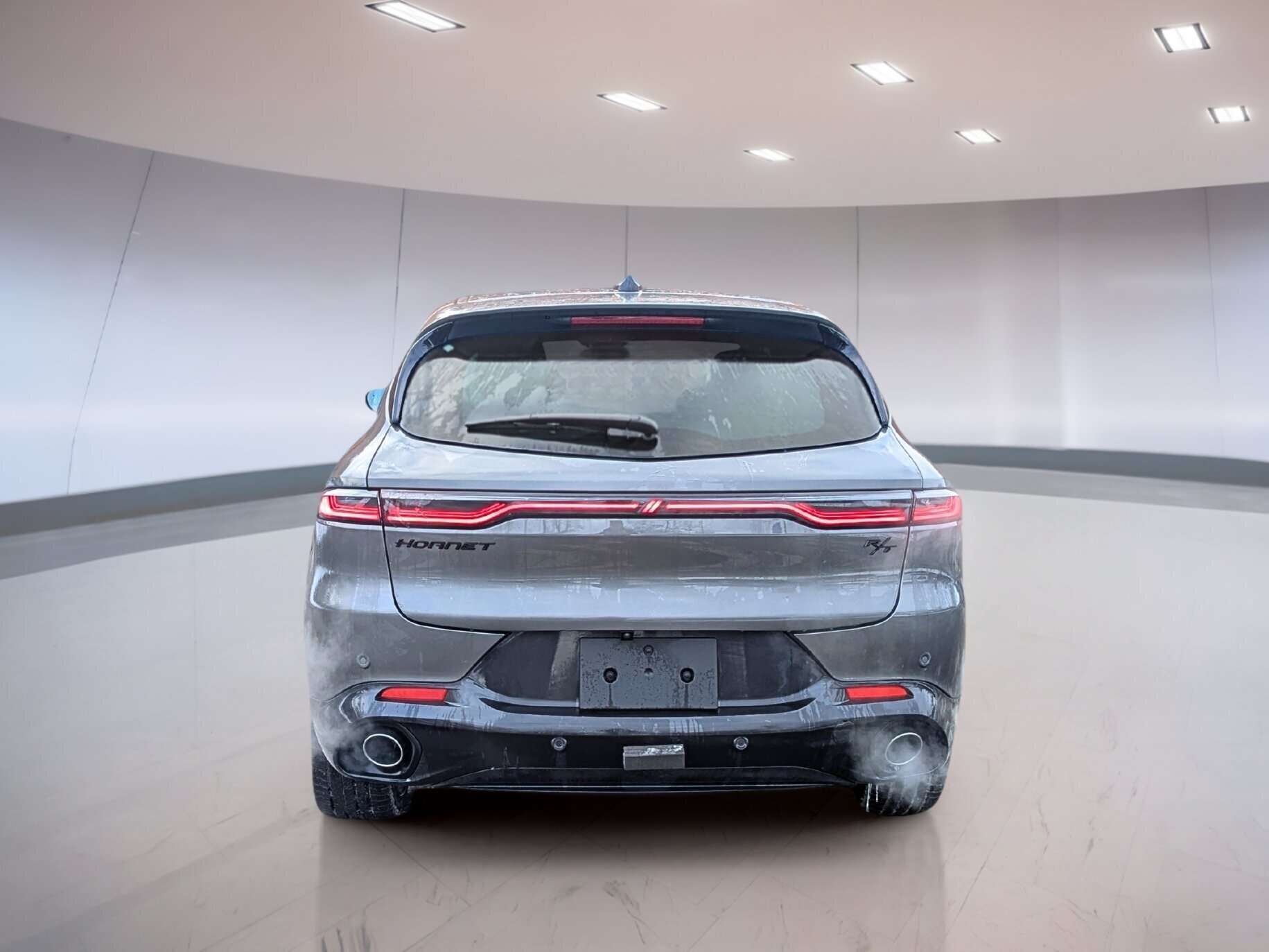 2024 Dodge Hornet R/t Plus Phev Eawd — снимка 1