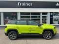 Jeep Compass 1.2 eDCT e-Hybrid Altitude 145PS volle Ausstattung Grün - thumbnail 1