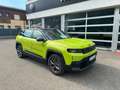 Jeep Compass 1.2 eDCT e-Hybrid Altitude 145PS volle Ausstattung Grün - thumbnail 6