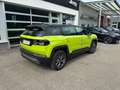 Jeep Compass 1.2 eDCT e-Hybrid Altitude 145PS volle Ausstattung Grün - thumbnail 9
