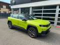 Jeep Compass 1.2 eDCT e-Hybrid Altitude 145PS volle Ausstattung Grün - thumbnail 5