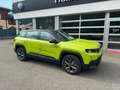 Jeep Compass 1.2 eDCT e-Hybrid Altitude 145PS volle Ausstattung Grün - thumbnail 4