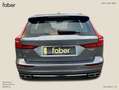 Volvo V60 T8 Inscription Plug-In Hybrid AWD Gris - thumbnail 4