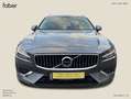 Volvo V60 T8 Inscription Plug-In Hybrid AWD Gris - thumbnail 2