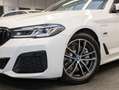 BMW 530 e Touring M Sportpaket Head-Up HiFi DAB WLAN Weiß - thumbnail 3