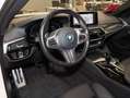 BMW 530 e Touring M Sportpaket Head-Up HiFi DAB WLAN Weiß - thumbnail 4