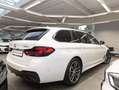BMW 530 e Touring M Sportpaket Head-Up HiFi DAB WLAN Weiß - thumbnail 2