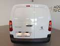 Peugeot Partner Furgon STD 1.5 BHDi 100cv Blanco - thumbnail 7