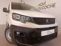 Peugeot Partner Furgon STD 1.5 BHDi 100cv Blanco - thumbnail 1