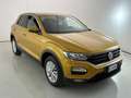 Volkswagen T-Roc 2.0 TDI SCR Style Giallo - thumbnail 10
