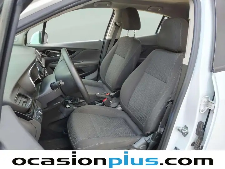 Opel Mokka X 1.4T S&S Selective 4x2 2017, foto 8