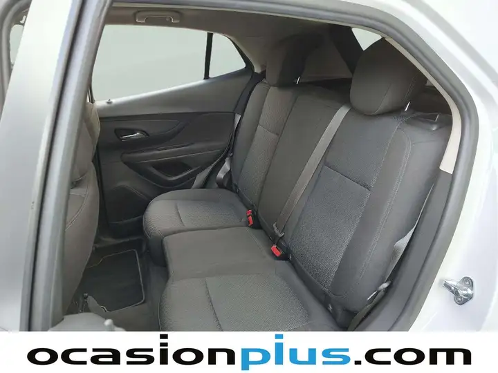 Opel Mokka X 1.4T S&S Selective 4x2 2017, foto 9