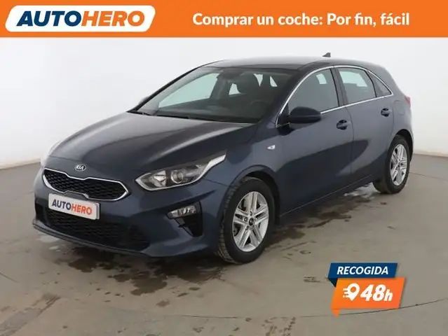 Kia 1.6 CRDi Mild-Hybrid Drive