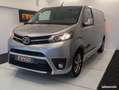 Toyota Proace FOURGON 2.0 D4D 145 STYLE Gris - thumbnail 1