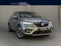 Renault Arkana 1.3 Tce 140 EDC ZEN
