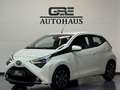 Toyota Aygo AYGO x-play Team D*Kamera*Klima*Temp*Pdc Blanc - thumbnail 3