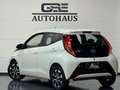 Toyota Aygo AYGO x-play Team D*Kamera*Klima*Temp*Pdc Blanc - thumbnail 10