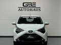 Toyota Aygo AYGO x-play Team D*Kamera*Klima*Temp*Pdc Blanc - thumbnail 2