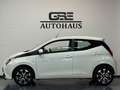 Toyota Aygo AYGO x-play Team D*Kamera*Klima*Temp*Pdc Blanc - thumbnail 9