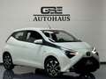 Toyota Aygo AYGO x-play Team D*Kamera*Klima*Temp*Pdc Blanc - thumbnail 4