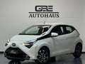 Toyota Aygo AYGO x-play Team D*Kamera*Klima*Temp*Pdc Blanc - thumbnail 6