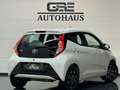 Toyota Aygo AYGO x-play Team D*Kamera*Klima*Temp*Pdc Blanc - thumbnail 7