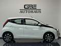Toyota Aygo AYGO x-play Team D*Kamera*Klima*Temp*Pdc Blanc - thumbnail 8