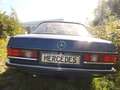 Mercedes-Benz 230 CE-"das Beste oder nichts"(orig. Zitat MB)!! Azul - thumbnail 4
