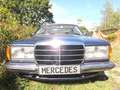 Mercedes-Benz 230 CE-"das Beste oder nichts"(orig. Zitat MB)!! Modrá - thumbnail 2