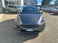 Ford Fiesta Fiesta 5p 1.0 ecoboost hybrid Titanium s Grigio - thumbnail 1