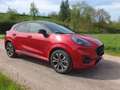 Ford Puma St-Line Rouge - thumbnail 7