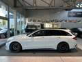 Mercedes-Benz C 63 AMG C 63 S T AMG Keramik Perf. Sitze ILS Pano Carbon Weiß - thumbnail 5