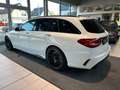 Mercedes-Benz C 63 AMG C 63 S T AMG Keramik Perf. Sitze ILS Pano Carbon Weiß - thumbnail 8
