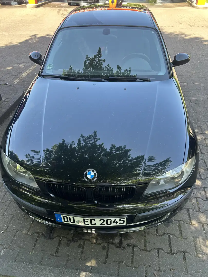 BMW 116 116i - 2