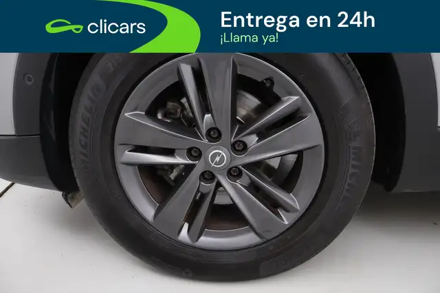 Opel Grandland X view 11