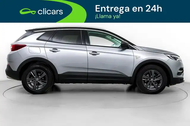Opel Grandland X view 7