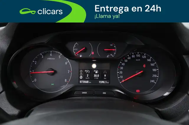 Opel Grandland X view 15