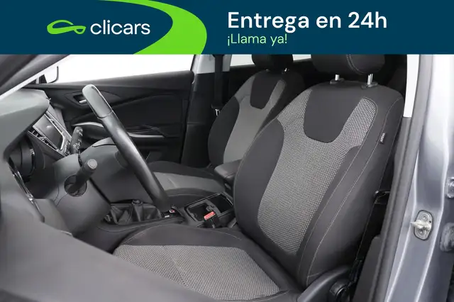 Opel Grandland X view 14