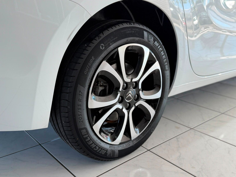 Citroen C4 SpaceTourer +Automatik+Keyless+Kamera+7-Sitzer — photo 4