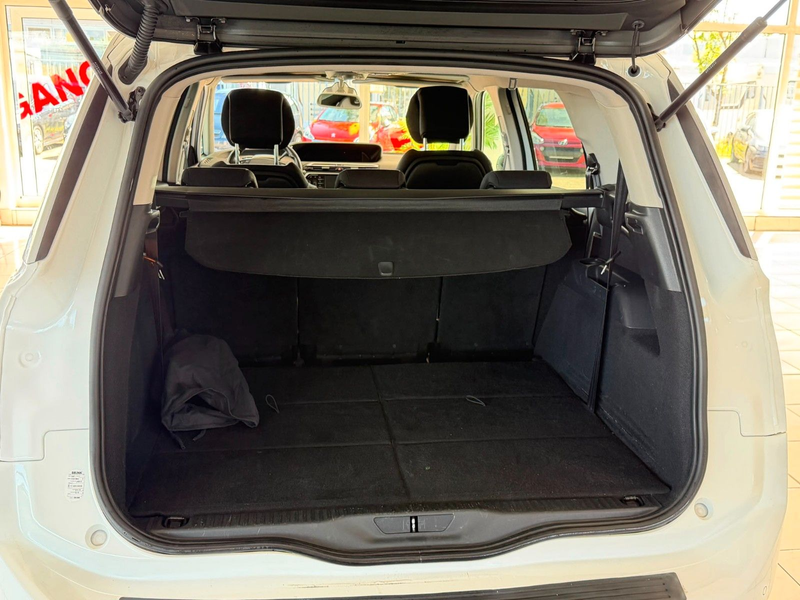 Citroen C4 SpaceTourer +Automatik+Keyless+Kamera+7-Sitzer — photo 7