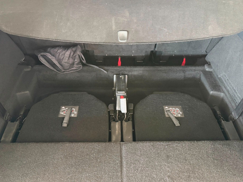 Citroen C4 SpaceTourer +Automatik+Keyless+Kamera+7-Sitzer — photo 8