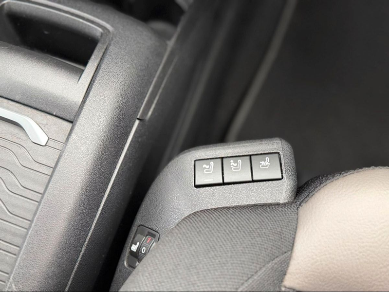 Citroen C4 SpaceTourer +Automatik+Keyless+Kamera+7-Sitzer — photo 12