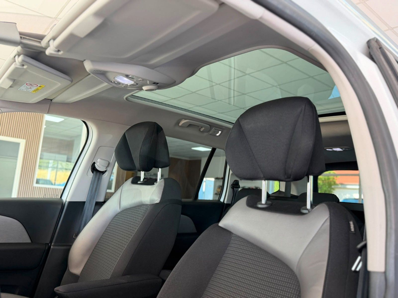 Citroen C4 SpaceTourer +Automatik+Keyless+Kamera+7-Sitzer — photo 10