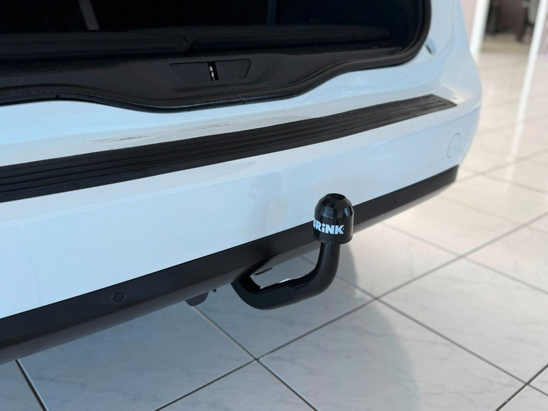 Citroen C4 SpaceTourer +Automatik+Keyless+Kamera+7-Sitzer — photo 6