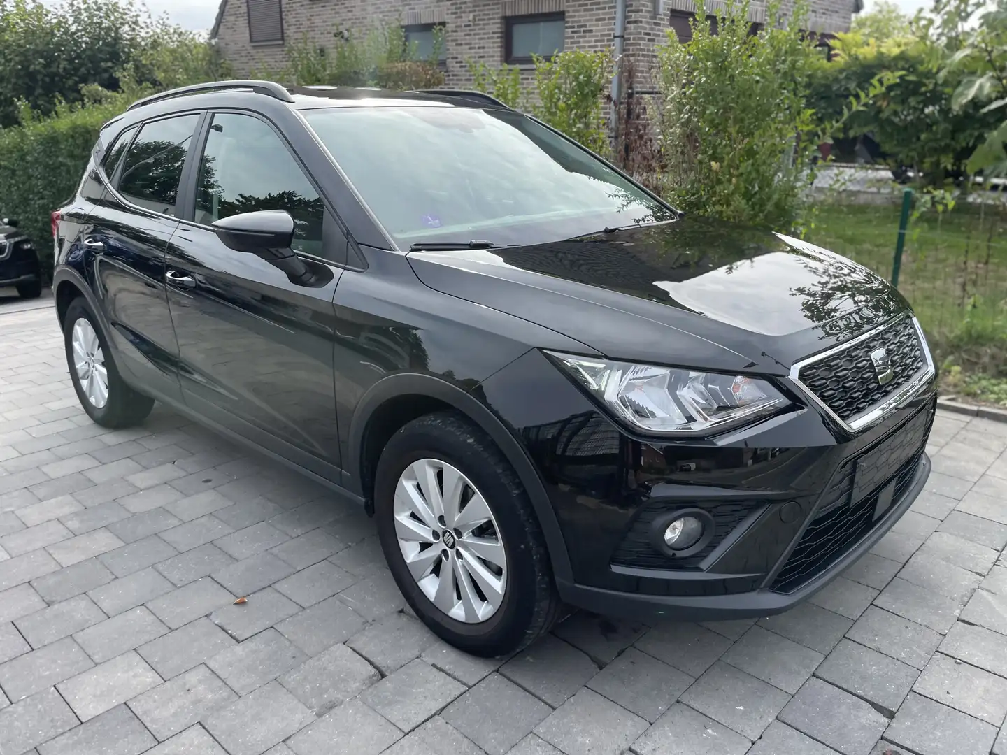 SEAT Arona Arona 1.0 TSI MOVE 85KW GPS/AIRCO/EURO 6 / 37941KM - 1