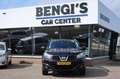 Nissan Qashqai 1.6 Connect Edition 1e EIG_NAVI_CRUIS_CAM_18-INCH. Paars - thumbnail 2