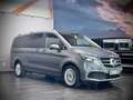 Mercedes-Benz V 300 d*LANG*4MATIC*PANO*AIRMATIC*7SITZER*1.HAND Gri - thumbnail 4