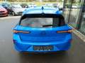 Opel Astra Electric GS, Klima, SHZ, PDC, Kamera, Navi Bleu - thumbnail 35