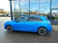Opel Astra Electric GS, Klima, SHZ, PDC, Kamera, Navi Синій - thumbnail 4